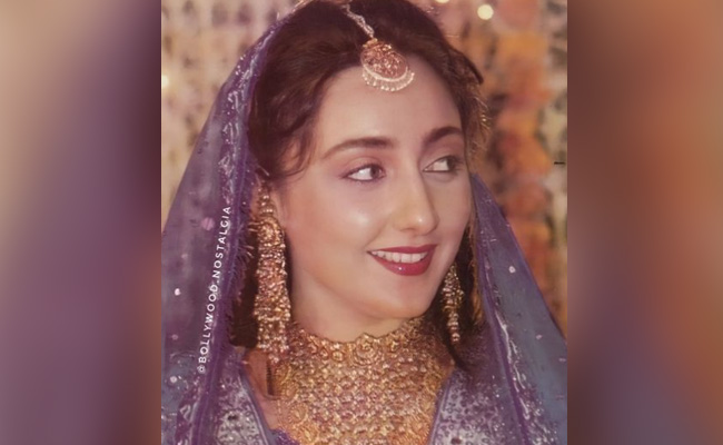 संगीता, ऐश्वर्या और कैटरीना नहीं यह हीरोइन है सलमान की पहली गर्लफ्रेंड, बॉलीवुड सुपर स्टार परिवार की है बेटी