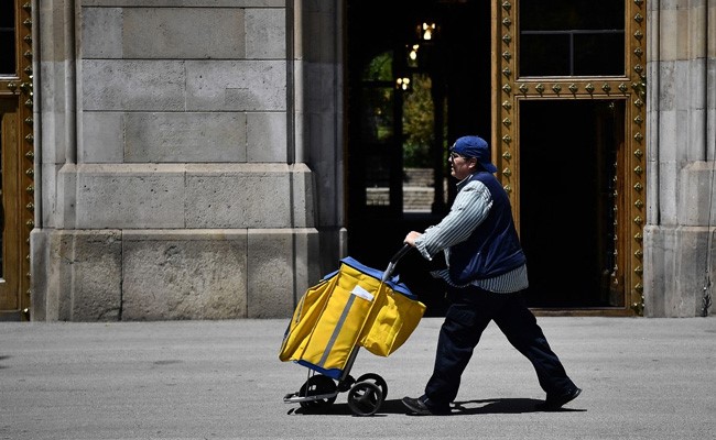 Over 500 People Die In Spain's Record 10-Day Intense Heat Wave