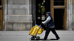 Spain Logs Hottest April Since Records Began In 1961