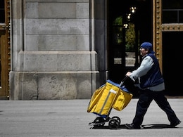 Spain Logs Hottest April Since Records Began In 1961