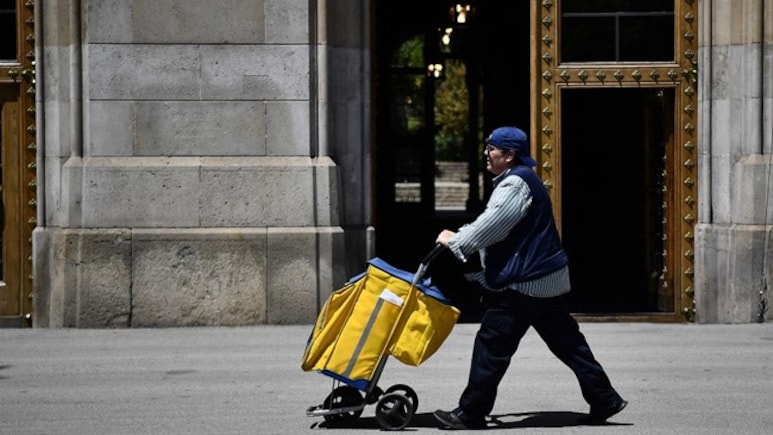 Spain Logs Hottest April Since Records Began In 1961