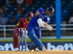 Watch: India Needed 6 Off 3 Balls vs WI, Then Axar Did This For A Win