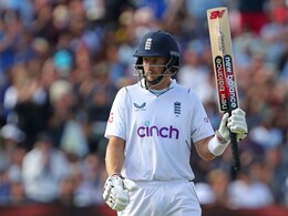 "Not The Finished Article But...": Joe Root On England's Recent Test Successes