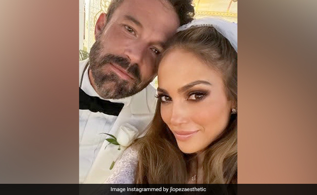 Jennifer Lopez Reveals What Led To Reunion With Ben Affleck