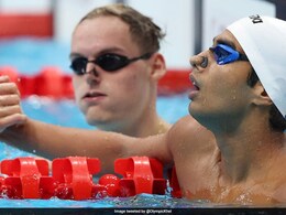 Commonwealth Games 2022 Day 1 Highlights: Srihari Nataraj Makes Final To Cap Off Good Day For India Commonwealth Games 2022 Day 1 Highlights: Srihari Nataraj Makes Final To Cap Off Good Day For India
