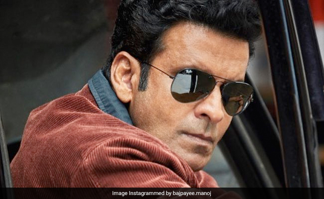 Manoj Bajpayee Denies Reports Of Joining Allu Arjun's <i>Pushpa 2</i>. Here's What He Tweeted
