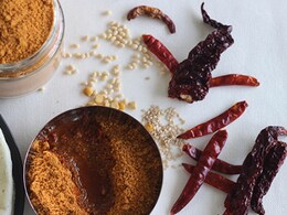 How To Make Podi Masala At Home: A South Indian Delight That Will Zing Up Your Meals