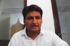 "Lawmakers In Haryana Not Safe, How Can Common People Feel Safe?" Congress' Deepender Hooda "Lawmakers In Haryana Not Safe, How Can Common People Feel Safe?" Congress' Deepender Hooda