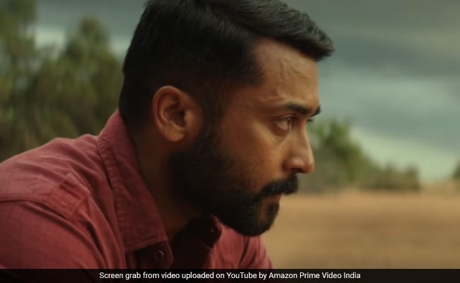 National Awards 2022: Suriya, Ajay Devgn Share Best Actor, <i>Soorarai Pottru</i> Best Film