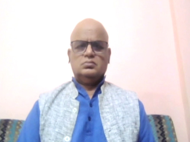 "Thackeray Faction Will Remain A Minority": Journalist Jayant Mainkar On Division Of MPs In Sena