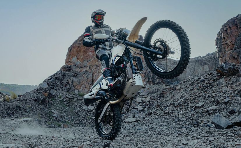 Hero XPulse 200 4V Rally Kit Launched In India; Kit Priced At Rs 46,000