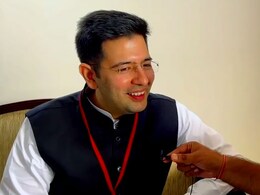 सबसे कम उम्र के राज्यसभा सांसद राघव चड्ढा ने कहा, सदन में पंजाब से जुड़ा मुद्दा उठाता रहूंगा सबसे कम उम्र के राज्यसभा सांसद राघव चड्ढा ने कहा, सदन में पंजाब से जुड़ा मुद्दा उठाता रहूंगा