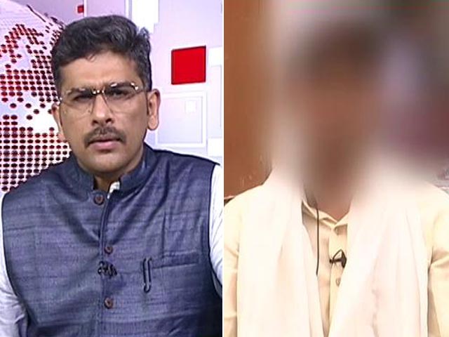 उदयपुर हत्याकांड : 'तबतक शांति नहीं हो सकती जबतक...' - कन्हैयालाल के बेटे ने NDTV से कहा