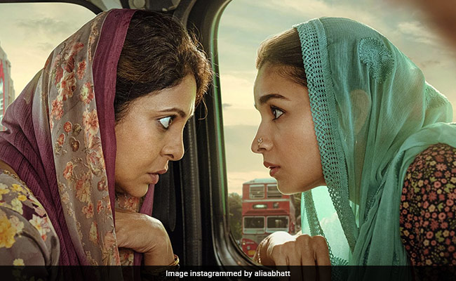<i>Darlings</i>: Alia Bhatt Announces Trailer Release Date With New Posters