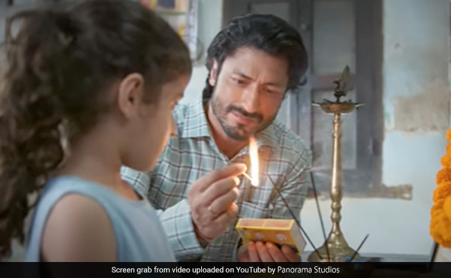 <i>Khuda Haafiz: Chapter 2</i> Review - Vidyut Jammwal Isn't The Only Reason Action Film Passes Muster