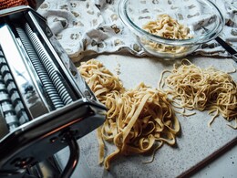 Amazon Prime Day Sale 2022: फिर नहीं आएगी ऐसी डील! पास्ता मेकर्स पर 70 प्रतिशत तक की छूट, ये हैं 5 बेस्ट ऑप्शन