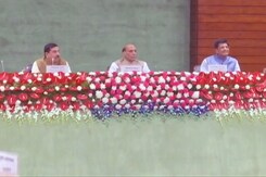All-Party Meet Called Ahead Of Monsoon Session All-Party Meet Called Ahead Of Monsoon Session