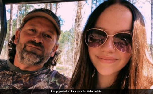 Shark Attacks Florida's Teen Near Beach, Brother Pulls Her Out From Its Jaws