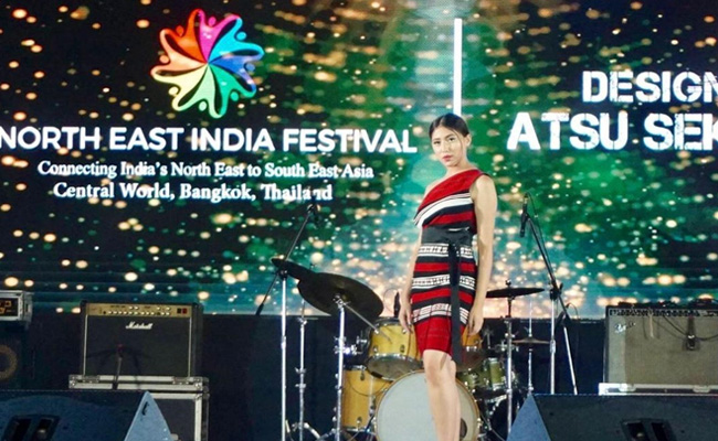 Northeast To Headline 75 Years Of India-Thailand Ties At Bangkok Fest
