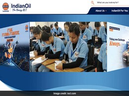 Indian Oil Recruitment 2022: 39 जूनियर ऑपरेटर पदों पर इंडियन ऑयल भर्ती शुरू, यहां करें अप्लाई Indian Oil Recruitment 2022: 39 जूनियर ऑपरेटर पदों पर इंडियन ऑयल भर्ती शुरू, यहां करें अप्लाई