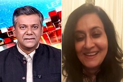 What Will Arvind Kejriwal Present At Singapore Conference? Activist Asks What Will Arvind Kejriwal Present At Singapore Conference? Activist Asks