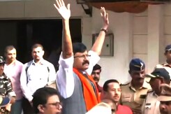 Probe Agency Detains Sena's Sanjay Raut In Land Scam Case, Other Top Stories Probe Agency Detains Sena's Sanjay Raut In Land Scam Case, Other Top Stories