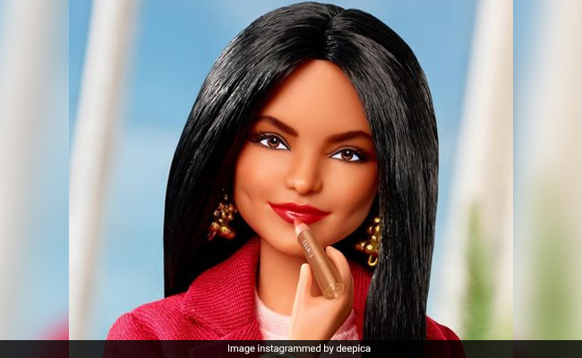 Pics: This Indian Barbie Doll With Jhumkas Is Ready To Take On The ...