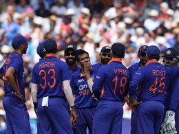 "He Will Play A Crucial Part": Glenn Phillips Names India Star Who Might Trouble New Zealand Batters "He Will Play A Crucial Part": Glenn Phillips Names India Star Who Might Trouble New Zealand Batters