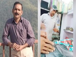 Udaipur, Amravati Killings Linked? Nupur Sharma Supporters Get Threats Udaipur, Amravati Killings Linked? Nupur Sharma Supporters Get Threats