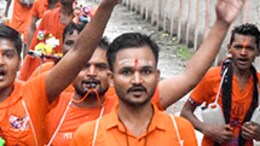 Kanwar Yatra 2024: कब से शुरू होगी भोलेनाथ के भक्तों की कांवर यात्रा, शिवलिंग के अभिषेक की तिथि जानिये यहां