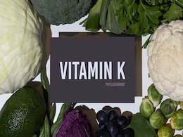 Vitamin K हार्ट और हड्डियों की सेहत का रखता है ख्याल, प्रेग्नेंट महिलाओं के लिए भी जरूरी, ये रहे 6 फूड सोर्सेज Vitamin K हार्ट और हड्डियों की सेहत का रखता है ख्याल, प्रेग्नेंट महिलाओं के लिए भी जरूरी, ये रहे 6 फूड सोर्सेज