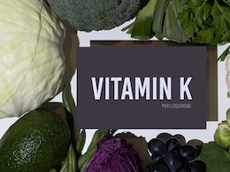 क्या विटामिन K दिल के दौरे का खतरा कम कर सकता है, जानिए क्या है सच!