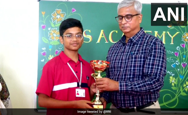 13-Year-Old Arnav Sivram Becomes One Of The Youngest To Learn 17 Computer Languages