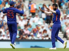 "Alexa, Please Play Bumrah": Jaffer's Tweet On India Pacer Is Viral