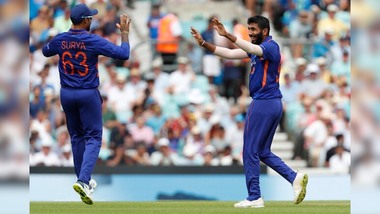 ICC Champion's Trophy 2025: इस नए किरदार में नजर आयेंगे जसप्रीत बुमराह!, रिपोर्ट में हुआ बड़ा दावा, फैंस के बीच मची खलबली