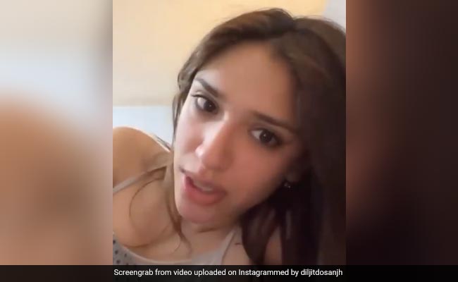 Watch: This Diljit Dosanjh Fan Has A Unique Business Proposal For Singer