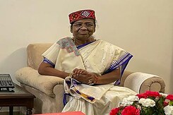 President-Elect Droupadi Murmu: From Remote Tribal Village To Raisina Hill President-Elect Droupadi Murmu: From Remote Tribal Village To Raisina Hill