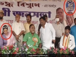 "पार्थ मेरे घर को मिनी बैंक की तरह इस्तेमाल करते थे": SSC Scam में गिरफ्तार अर्पिता मुखर्जी ने पूछताछ में किए कई खुलासे "पार्थ मेरे घर को मिनी बैंक की तरह इस्तेमाल करते थे": SSC Scam में गिरफ्तार अर्पिता मुखर्जी ने पूछताछ में किए कई खुलासे