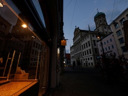 Dimmed Lights, Shorter Showers: Germany Leads Europe Energy Savings Drive
