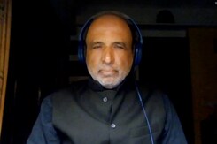 Congress Election Data Not For Public Consumption: Sanjay Jha Congress Election Data Not For Public Consumption: Sanjay Jha