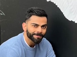 "Brought Great Laurels": Virat Kohli Congratulates CWG Medal Winners "Brought Great Laurels": Virat Kohli Congratulates CWG Medal Winners