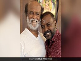 राघव लॉरेंस ने शुरू की 'चंद्रमुखी 2', रजनीकांत से लिया आशीर्वाद, 'चंद्रमुखी' पर बनी थी अक्षय कुमार की 'भूल भुलैया' राघव लॉरेंस ने शुरू की 'चंद्रमुखी 2', रजनीकांत से लिया आशीर्वाद, 'चंद्रमुखी' पर बनी थी अक्षय कुमार की 'भूल भुलैया'