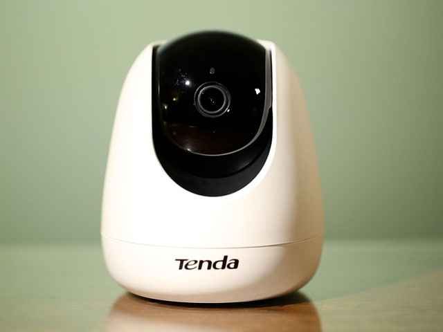 Tenda CP3: The Best Budget Security Camera?