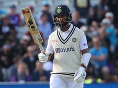 5th Test Day 3: Pujara Fifty Puts India In Commanding Position vs England