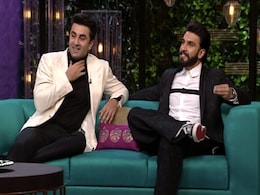 <i>Koffee With Karan</i> Rewind: 7 Confessions On The Show You Can't Miss <i>Koffee With Karan</i> Rewind: 7 Confessions On The Show You Can't Miss