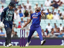 'Is He Going To Be As Good As Jasprit Bumrah?': Ex-Australia Star On Mohammed Shami