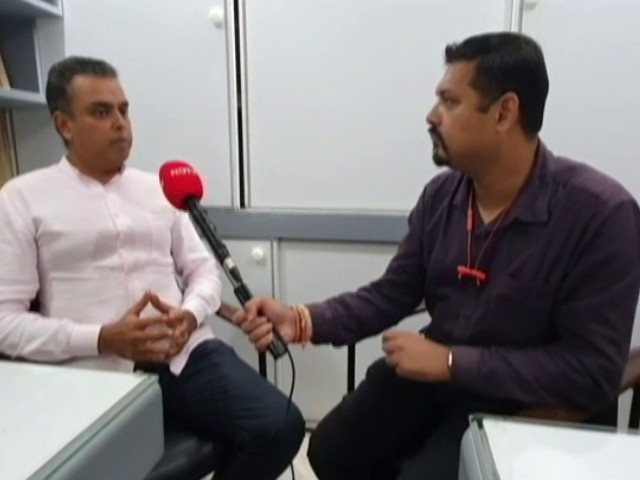 कांग्रेस नेता मिलिंद देवड़ा ने कहा, 'शिवसेना ने गलत तरीके से किया वार्ड का परिसीमन'