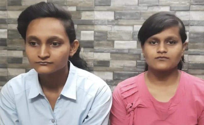 They Saw Their Mother Burnt Alive. Now, Relieved As Father Jailed For Life