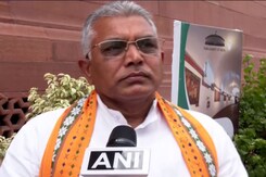 It's Not Probe Agency's Job To Form Or Break Party: BJP Leader On Bengal Job Scam It's Not Probe Agency's Job To Form Or Break Party: BJP Leader On Bengal Job Scam