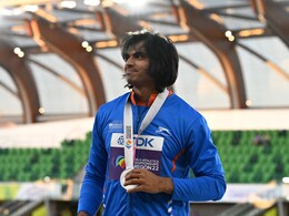 "It Was A Long Wait": Anju Bobby George After Neeraj Chopra Becomes 2nd Indian To Win A Medal At World Athletics Championships